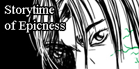 Storytime of Epicness