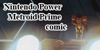 Metroid Prime coimc